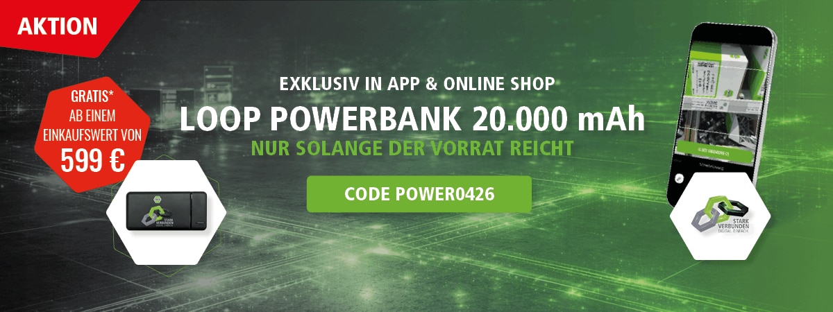App Aktion