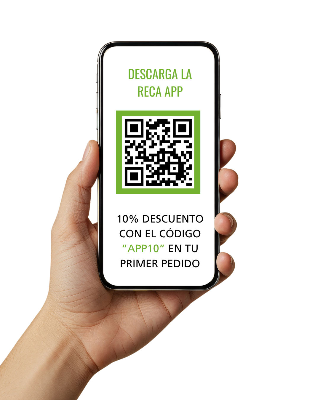 App Mockup